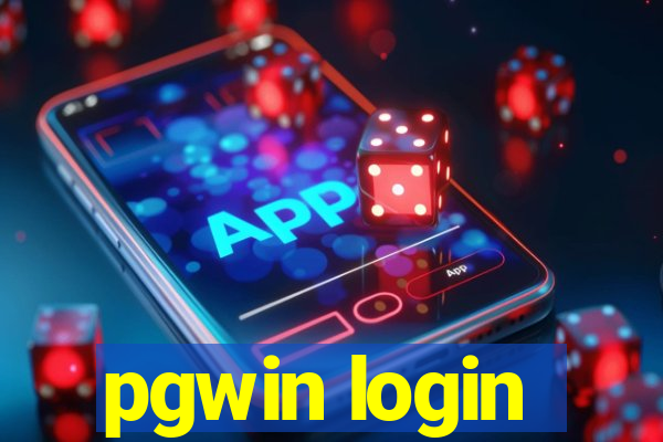 pgwin login